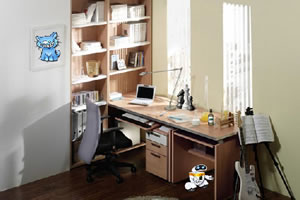 豪华房间找东西