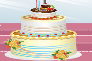 完美的迪斯尼婚礼