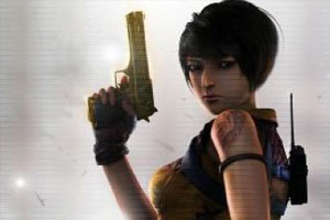 穿越火线之猎狐者无敌版