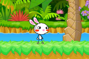 彩虹兔2无敌版