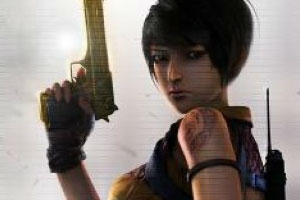 穿越火线之猎狐者