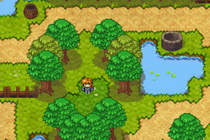 魔法勇士无敌版