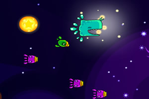 宇宙决战无敌版