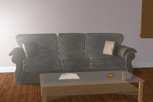 逃出烟灰缸房间