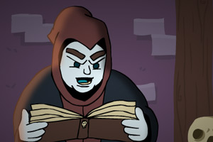 血战僵尸全记录