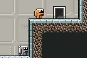 石头小怪闯关记选关版