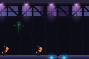 终极忍者2无敌版