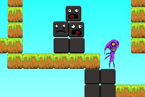 小恶魔的冒险之旅