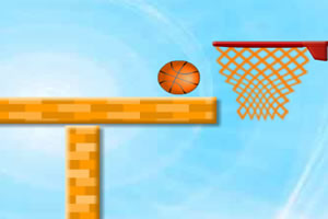 物理投篮2
