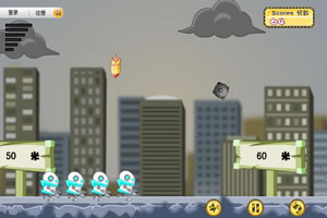 运输机器人急速版