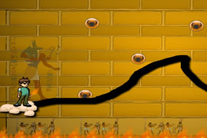 过火海之少年骇客