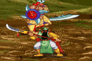 三国战纪之战无不胜无敌版