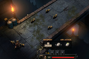 地牢王者无敌版