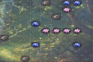 另类宝石对对碰