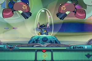 星际宝贝摇滚防御