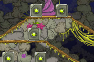 小怪物塔防无敌版