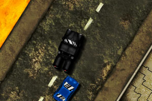 疯狂18轮大卡车3