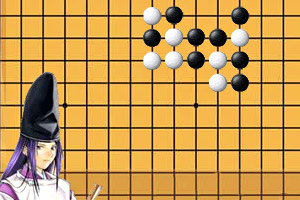 棋魂围棋初学