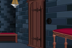 逃出中世纪房间