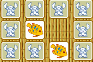 星际宝贝记忆牌