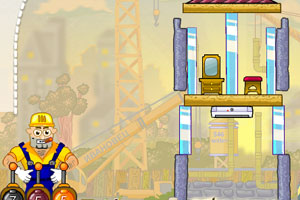 建筑拆迁修改版