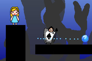 爱丽丝梦游仙境