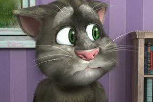 会说话的汤姆猫高清版