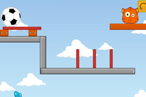 小猫要吃鱼选关版