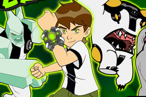 少年骇客洞穴狂奔