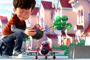 宠物农场找星星