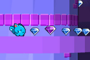 胖丁的梦想塔无敌版