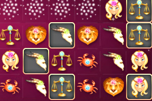 星座传说对对碰