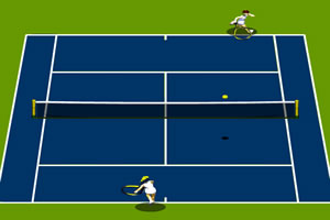 温布尔登公开赛