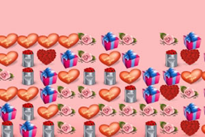 情人节礼物消消看