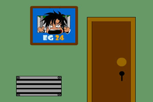 代码人的第二次逃出