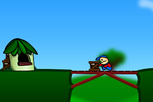 桥梁工程师中文版