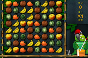 瓜果对对碰中文版