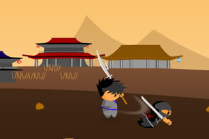 忍者任务中文版