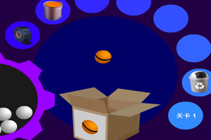 造球工厂中文版