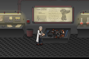 回声-终结之战无敌版