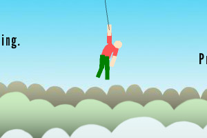 悬挂木偶2升级版