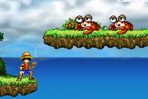 海贼王冒险岛1.1