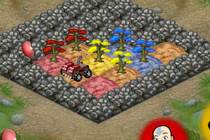 降世神通之撒豆成兵