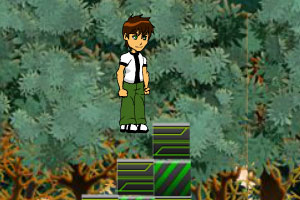 少年骇客拯救公主