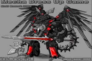 邪恶的变形金刚