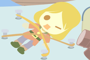 小白-格列佛游记