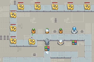 电脑病毒防御无敌版