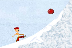 北极酷跑中文版