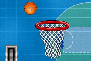 射击篮球