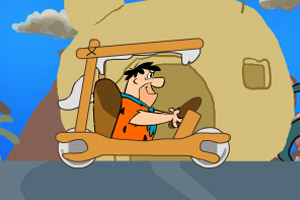 石器时代的赛车2